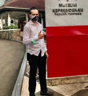 Relawan Jokowi Desak Kpk Tangkap Pemberi Suap Gubernur Sulsel 4 Relawan Jokowi Desak Kpk Tangkap Pemberi Suap Gubernur Sulsel