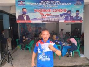Dpc Demokrat Pandeglang Adakan Vaksinasi Covid-19 Tahap 2 2 Dpc Demokrat Pandeglang Adakan Vaksinasi Covid-19 Tahap 2