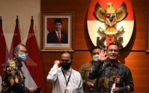 Buntut Ott, Kpk Gas Terus Tangani Kasus Korupsi 2 Buntut Ott, Kpk Gas Terus Tangani Kasus Korupsi