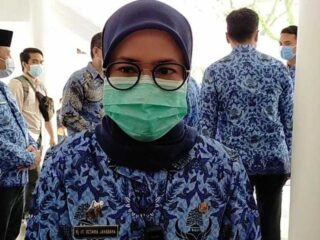 Diduga Gelapkan Duit Bansos, Bupati Lebak : Kita Akan Sanksi Tegas