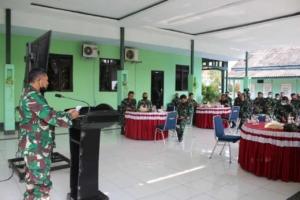 Pesan Danrem 064 My Ke Prajurit Naik Pangkat 2 Pesan Danrem 064 My Ke Prajurit Naik Pangkat
