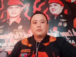 Ormas Pp Kota Serang Mengutuk Keras Tindakan Kekerasan Di Desa Kopo : Bila Perlu Kami Turun Kejalan