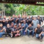 Ormas Gaib Minta Pelaku Tindakan Kekerasan Di Desa Kopo Di Tangkap