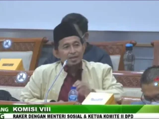 Bukhori Usul Pembahasan Ruu Dihentikan Dan Dicabut Dari Prolegnas Prioritas 2021