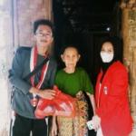 Gmni Pandeglang Berbagi Sembaako Ke Warga Saketi