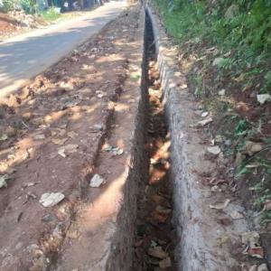 Dugaan Proyek Siluman Di Pandeglang 1 Dugaan Proyek Siluman Di Pandeglang