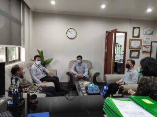 Ombudsman Banten Buka Pengaduan Di Bpjs Ketenagaakerjaan Cikupa