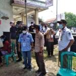 Ketua Dprd Kabupaten Tangerang Apresiasi Pilkades Berjalan Pancar