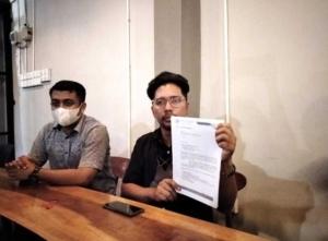 Kejaksaan Tanjung Jabung Timur Dituding Lakukan Penggeledahan Tak Sesuai Sop, Ini Selengkapnya 1 Kejaksaan Tanjung Jabung Timur Dituding Lakukan Penggeledahan Tak Sesuai Sop, Ini Selengkapnya