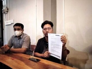 Kejaksaan Tanjung Jabung Timur Dituding Lakukan Penggeledahan Tak Sesuai Sop, Ini Selengkapnya