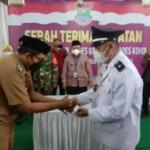 Cerita Arsin Jadi Kepala Desa Kohod Pakuhaji