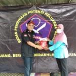 Bpkb Banten Bekerjasama Dengan Bulog Mengurangi Beban Terdampak Covid19