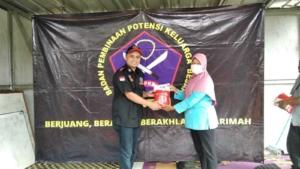 Bpkb Banten Bekerjasama Dengan Bulog Mengurangi Beban Terdampak Covid19 1 Bpkb Banten Bekerjasama Dengan Bulog Mengurangi Beban Terdampak Covid19