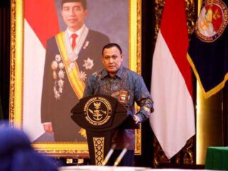 Kpk Berikan Pesan Saat Hari Maulid Muhammad Saw