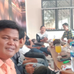 7 Lembaga Yang Tergabung Di Klb Minta Satgas Covid -19 Di Lebak Dievaluasi