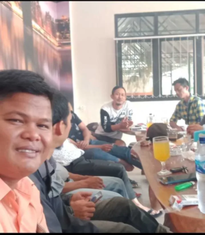 7 Lembaga Yang Tergabung Di Klb Minta Satgas Covid -19 Di Lebak Dievaluasi 1 7 Lembaga Yang Tergabung Di Klb Minta Satgas Covid -19 Di Lebak Dievaluasi