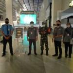 Pantau Gelombang Covid-19, Ombudsman Sidak Ke Bandara Soekarno Hatta