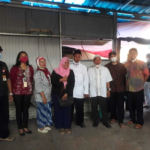 Suherman Terpilih Kembali Ketua Rt 012 Rw006 Kelurahan Pulo Gebang