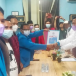 Banyak Dukungan, Juanda Maju Menjadi Calon Ketua Knpi Kabupaten Tangerang