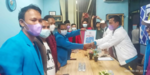 Banyak Dukungan, Juanda Maju Menjadi Calon Ketua Knpi Kabupaten Tangerang 2 Banyak Dukungan, Juanda Maju Menjadi Calon Ketua Knpi Kabupaten Tangerang