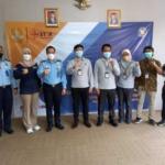 Ombudsman Banten Gelar Pvl On The Spot Di Kantor Imigrasi Tangerang