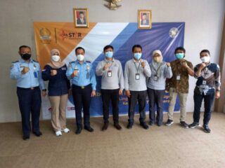 Ombudsman Banten Gelar Pvl On The Spot Di Kantor Imigrasi Tangerang