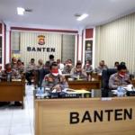 Kasus Kecelakaan Minggu Ke Iii Di Polda Banten Meningkat, Berikut Penjelasannya