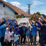 Cerita Husnul Khori Terpilih Di Pilkades Sukamekarsari