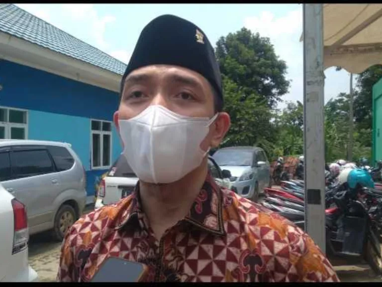 DPR RI Sayangkan Pernyataan Kemenag Saat Hari Santri di Lebak