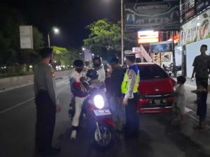 Polres Serang Kota Polda Banten Amankan Puluhan Kendaraan 1 Polres Serang Kota Polda Banten Amankan Puluhan Kendaraan