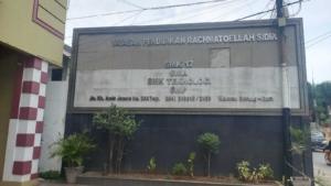 Oknum Kepala Tu Smks 17 Kota Serang Tahan Ijazah Siwa 1 Oknum Kepala Tu Smks 17 Kota Serang Tahan Ijazah Siwa