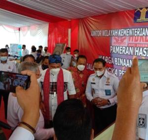 Wamenkumham Ri Bersama Ombudsman Banten Kunjungi Karya Warga Binaan, Ini Selengkapnya 3 Wamenkumham Ri Bersama Ombudsman Banten Kunjungi Karya Warga Binaan, Ini Selengkapnya