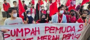 Tuntutan Kongret Gmni Ke Dprd, Aph Dan Pemkab Pandeglang 2 Tuntutan Kongret Gmni Ke Dprd, Aph Dan Pemkab Pandeglang