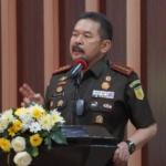 Kejagung Tetapkan Ig Jadi Tersangka Terduga Korupsi Perum Perindo