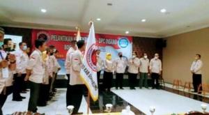 Yulia Lahudra: Berperang Memberantas Tumpas Narkoba 1 Yulia Lahudra: Berperang Memberantas Tumpas Narkoba