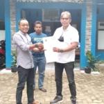 Terlalu...!Cakades Di Lebak Pertanyakan Pengetahuan Asda I Mengenai Gugatan