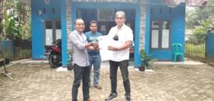 Terlalu...!Cakades Di Lebak Pertanyakan Pengetahuan Asda I Mengenai Gugatan 8 Terlalu…!Cakades Di Lebak Pertanyakan Pengetahuan Asda I Mengenai Gugatan