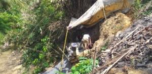 Sekjen Dpp Pbsr Minta Tambang Batu Bara Ilegel Di Selatan Ditutup, : Merusak Tanah Milik Negara Harus Dipidana 1 Sekjen Dpp Pbsr Minta Tambang Batu Bara Ilegel Di Selatan Ditutup, : Merusak Tanah Milik Negara Harus Dipidana