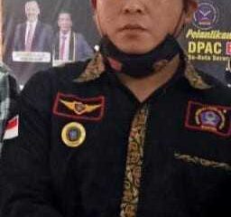 Bppkb Kasemen Mengutuk Tindakan Kekerasan Di Desa Kopo, : Bila Perlu Kita Aksi Solidaritas