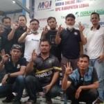 Moi Dpc Lebak Menggelar Rapat Evaluasi Sekaligus Kukuhkan Stukturisasi Masa Bakti 2021 - 2023