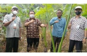 Distan Pandeglang Berikan Pelatihan Terhadap Kelompok Tani Di Kaduhejo 1 Distan Pandeglang Berikan Pelatihan Terhadap Kelompok Tani Di Kaduhejo
