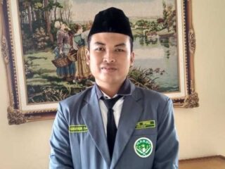 Tokoh Muda Nu Apresiasi Presiden Jokowi Tentang  Hari Santri Nasional