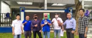 Deklrasi Damai Calon Kepala Desa Se Kabupaten Lebak Di Kediaman Jb Dinilai Kental Nuansa Politik 4 Deklrasi Damai Calon Kepala Desa Se Kabupaten Lebak Di Kediaman Jb Dinilai Kental Nuansa Politik