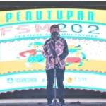 Festival Seni, Imam Rismahayadi : Tunggul Buhun Akar Budaya Yang Harus Terus Dilestarikan