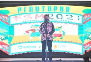 Festival Seni, Imam Rismahayadi : Tunggul Buhun Akar Budaya Yang Harus Terus Dilestarikan 1 Festival Seni, Imam Rismahayadi : Tunggul Buhun Akar Budaya Yang Harus Terus Dilestarikan