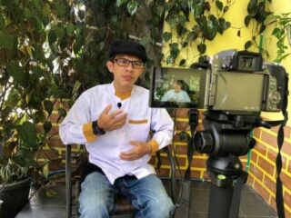 Pengamat Universitas Al - Azhar, Anggota Kepolisian Perlu Mencontoh Sosok Kapolda Banten