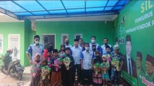 Perangi Hut Moi Ke 3 Tahun, Dpc Moi Kota Serang Gelar Bakti Sosial 1 Perangi Hut Moi Ke 3 Tahun, Dpc Moi Kota Serang Gelar Bakti Sosial