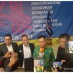 Imo Indonesia Rayakan Hut Ke-4