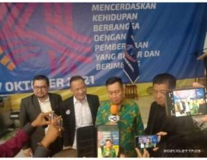 Imo Indonesia Rayakan Hut Ke-4 1 Imo Indonesia Rayakan Hut Ke-4