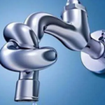 Warga Lebak Menjerit Kesulitan Air